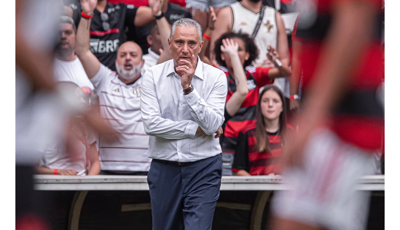 Treinador do Real Madrid elogia cria do Flamengo: 'Qualidade para jogar num  time de nível grande', Esporte