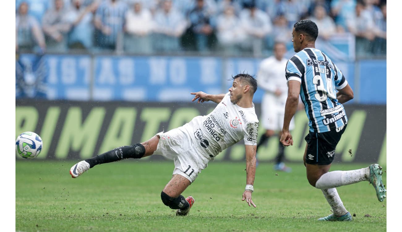 Nada de Corinthians: no FIFA 18 o Santos é o líder do