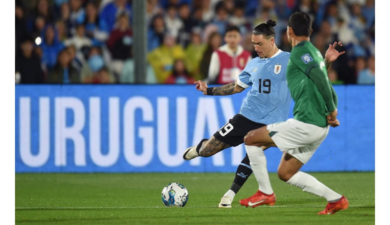 Derrotada pelo Uruguai, Seleção perde invencibilidade de 37 jogos nas  Eliminatórias, seleção brasileira