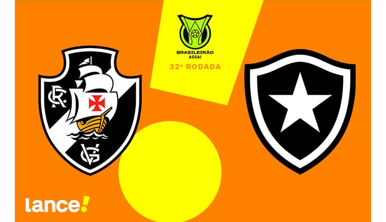 Botafogo x Palmeiras: onde assistir ao vivo ao jogo do Brasileirão