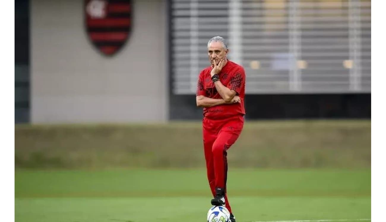 Renato Maurício Prado elege culpados após derrota do Flamengo