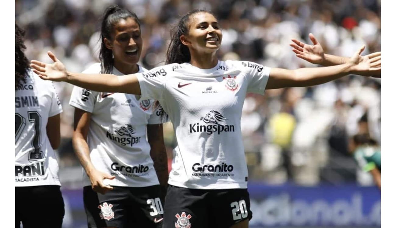 São Paulo x Corinthians: onde assistir ao vivo, horário e prováveis  escalações do jogo pelo Paulistão Feminino - Lance!