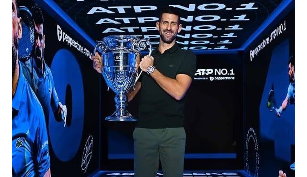 ATP e WTA escolhem seus melhores torneios de 2023