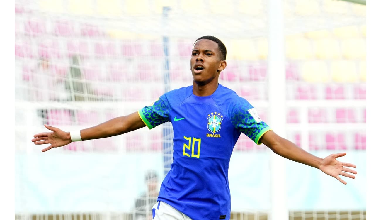 O que o Brasil precisa fazer para se classificar na Copa do Mundo Sub-17? -  Lance!