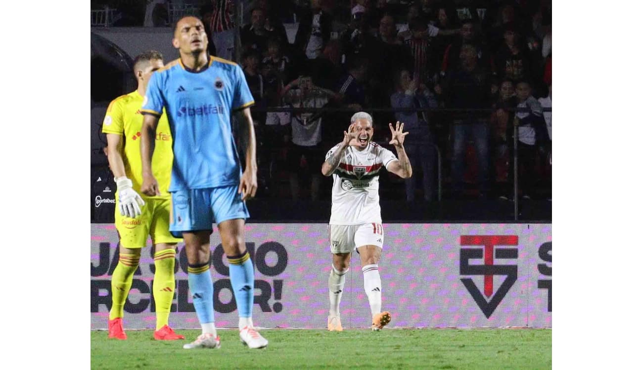 Público e renda de Cruzeiro 3 x 0 Vasco pela 31ª rodada da Série B