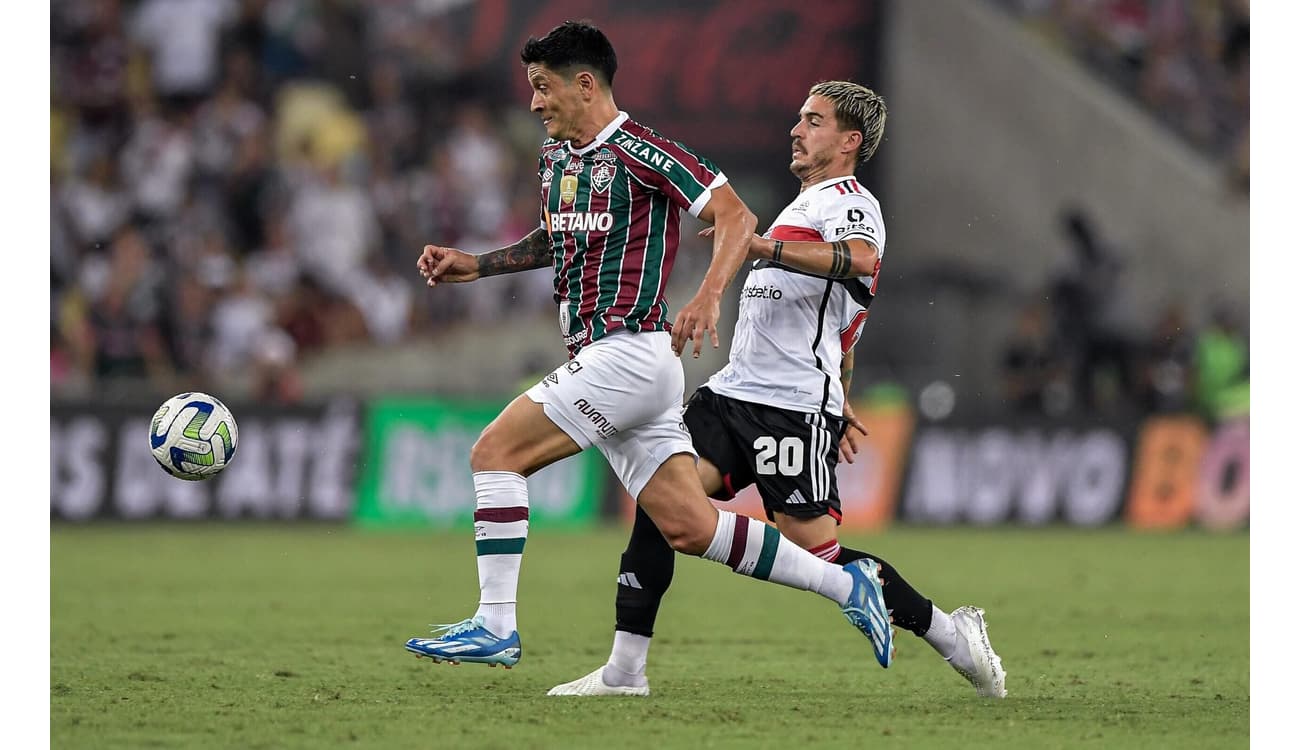 brasileirão – Raio-X Esportivo