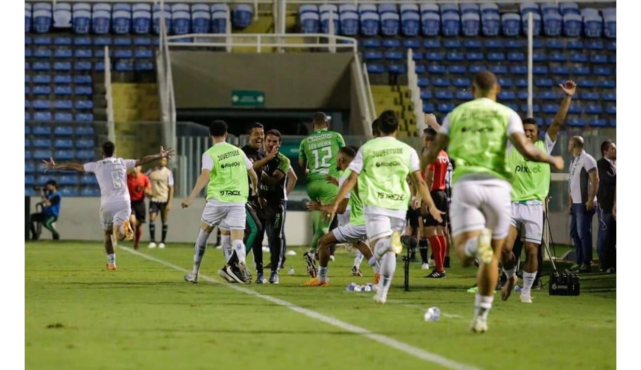 Sport está rebaixado para a Série B do Campeonato Brasileiro