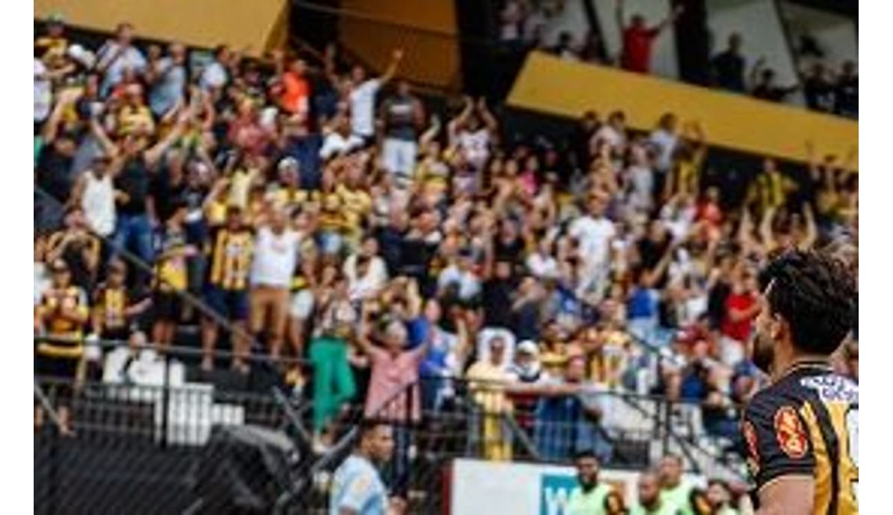 Novorizontino x Criciúma: confira informações sobre o jogo pela Série B -  Gazeta Esportiva