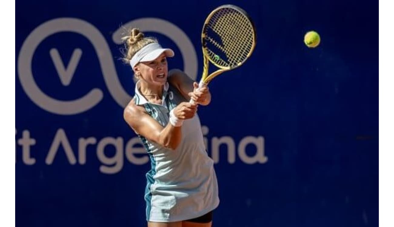 ATP e WTA escolhem seus melhores torneios de 2023 - Lance!