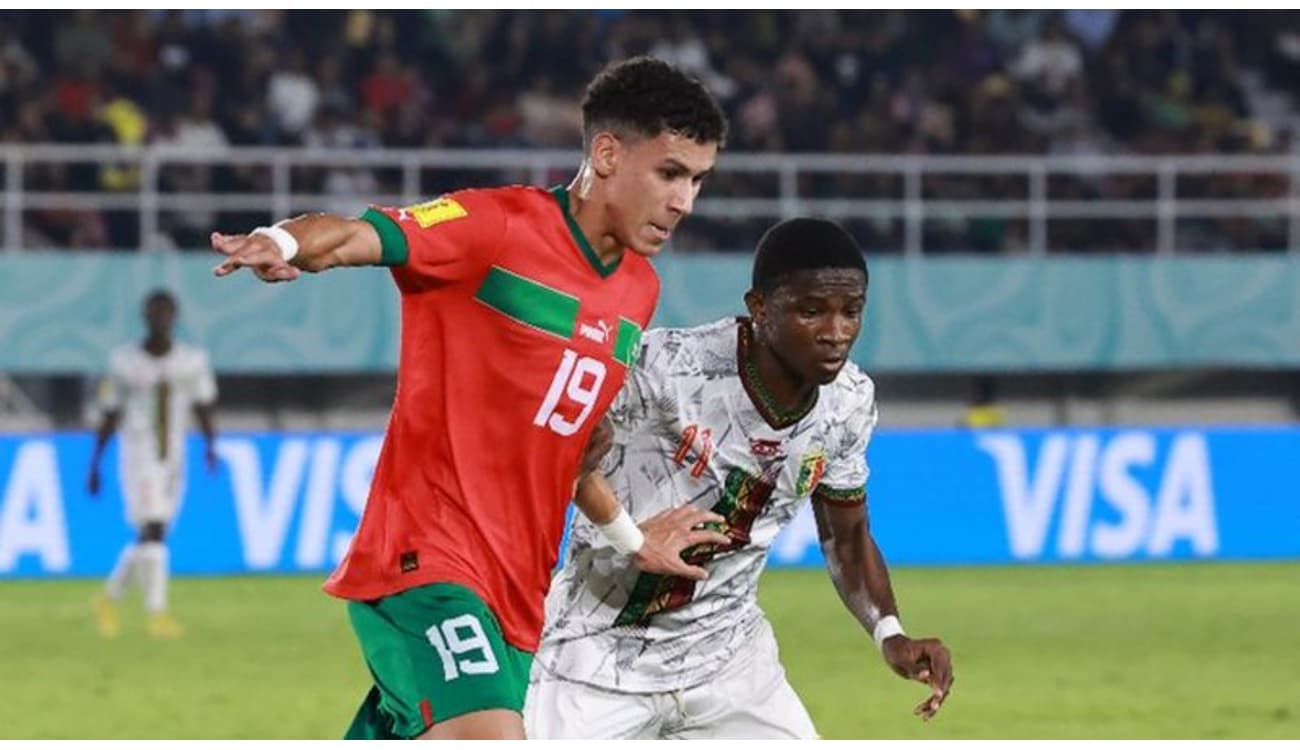 Argentina x Mali: onde assistir, horário e escalações do jogo da Copa do Mundo  Sub-17 - Meu Quadradinho