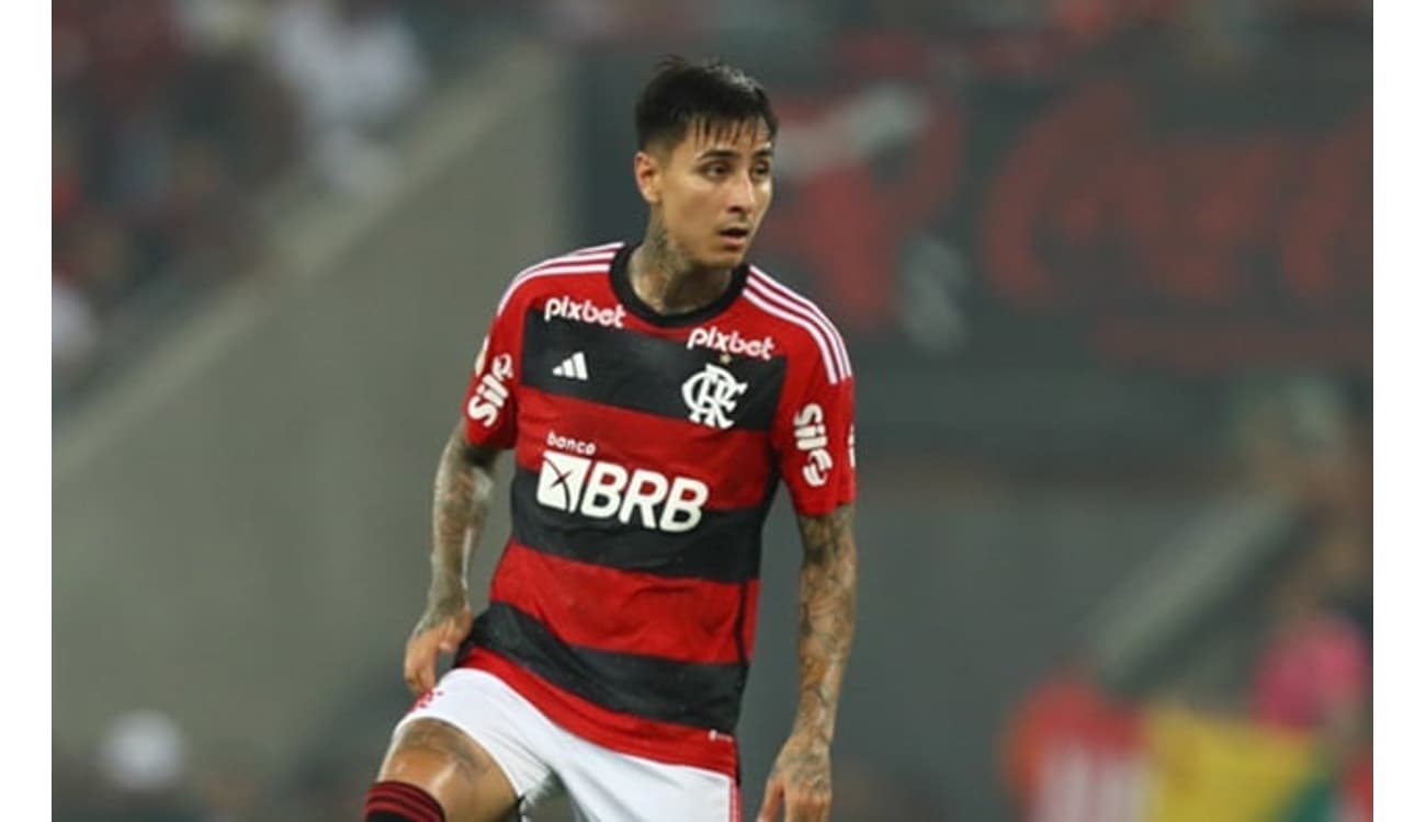Flamengo confirma pré-temporada 2024 nos Estados Unidos; veja