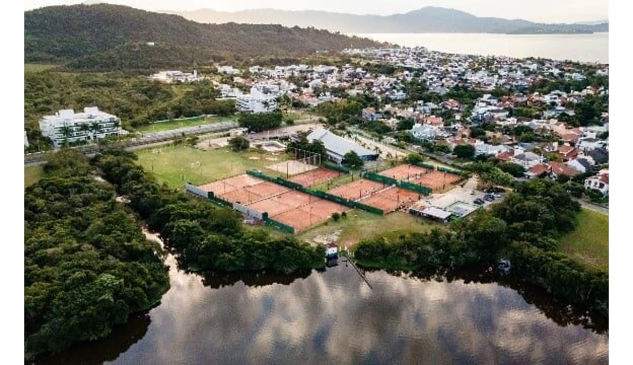 Florianópolis receberá etapa do WTA 125 em novembro, tênis