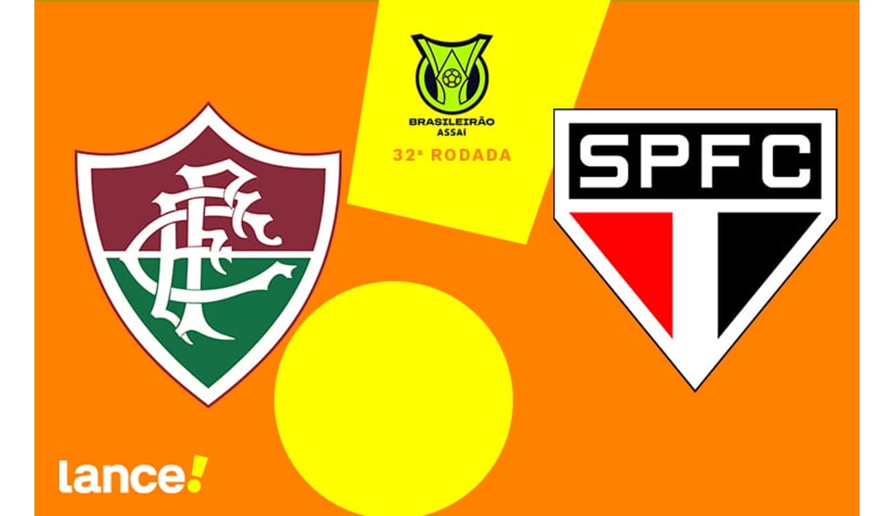 São Paulo x Fluminense ao vivo: como assistir online grátis o jogo