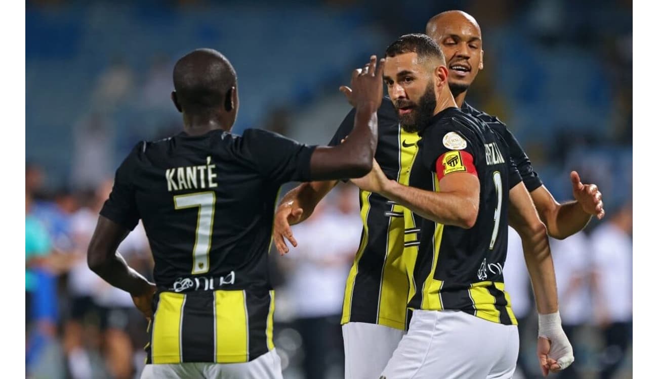 AL Ittihad x Auckland City » Placar ao vivo, Palpites, Estatísticas + Odds