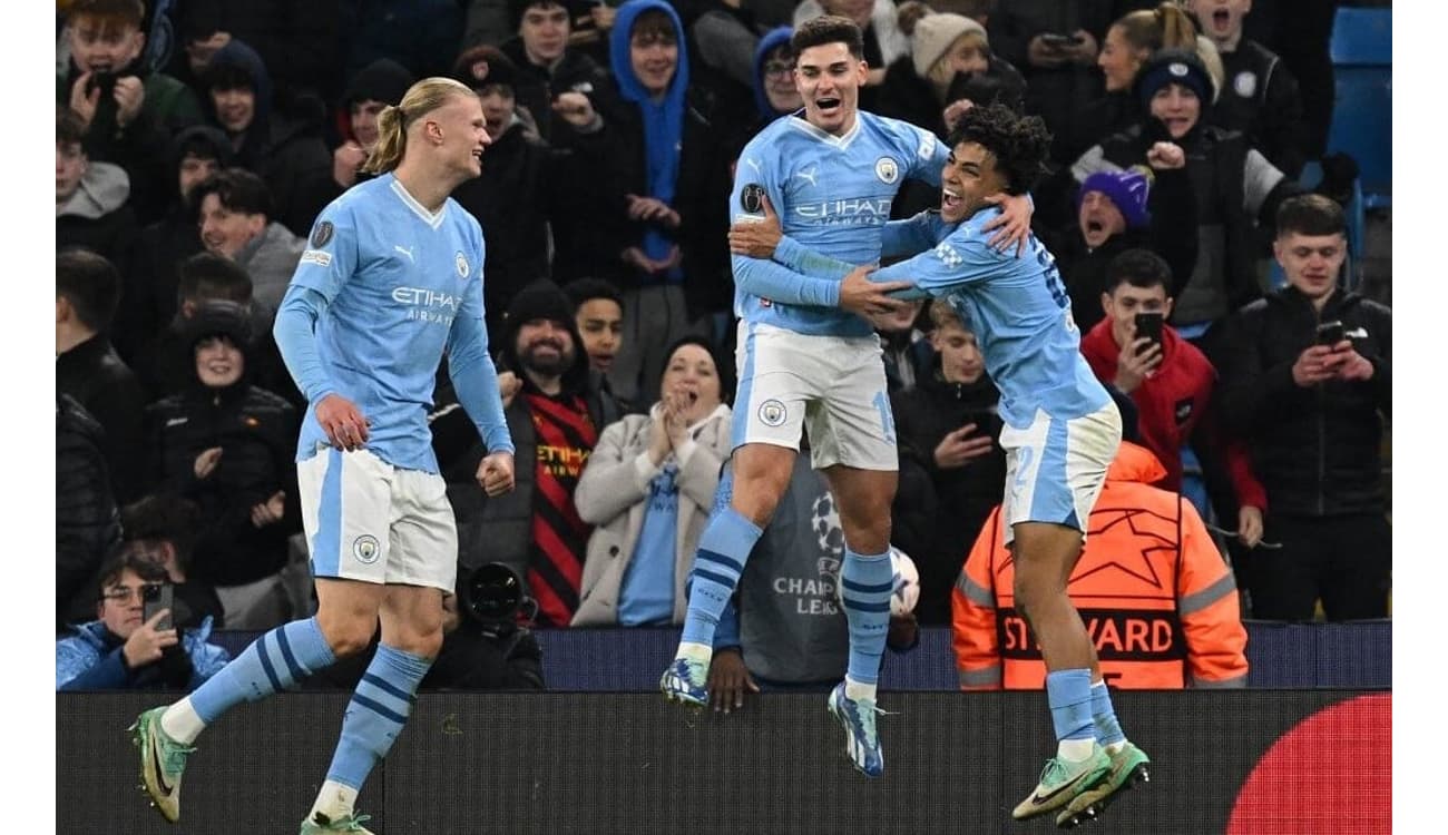 Manchester City x Crystal Palace Palpites – Odds, Dicas e Prognóstico –  16/12
