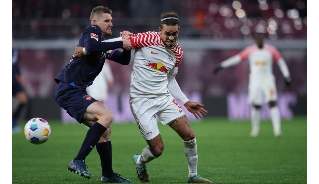 Leipzig vence e entra no G4 da Bundesliga; Bayern tem jogo adiado: veja os  resultados do Campeonato Alemão