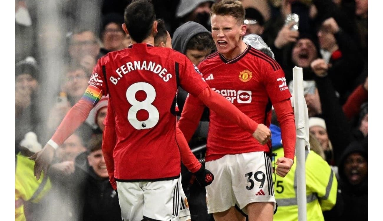 Qual canal vai passar o jogo MANCHESTER UNITED X BOURNEMOUTH Hoje (09/12)?  Passa no STAR+ ou ESPN? Veja onde assistir MANCHESTER UNITED X BOURNEMOUTH  ao vivo com imagens - Portal da Torcida