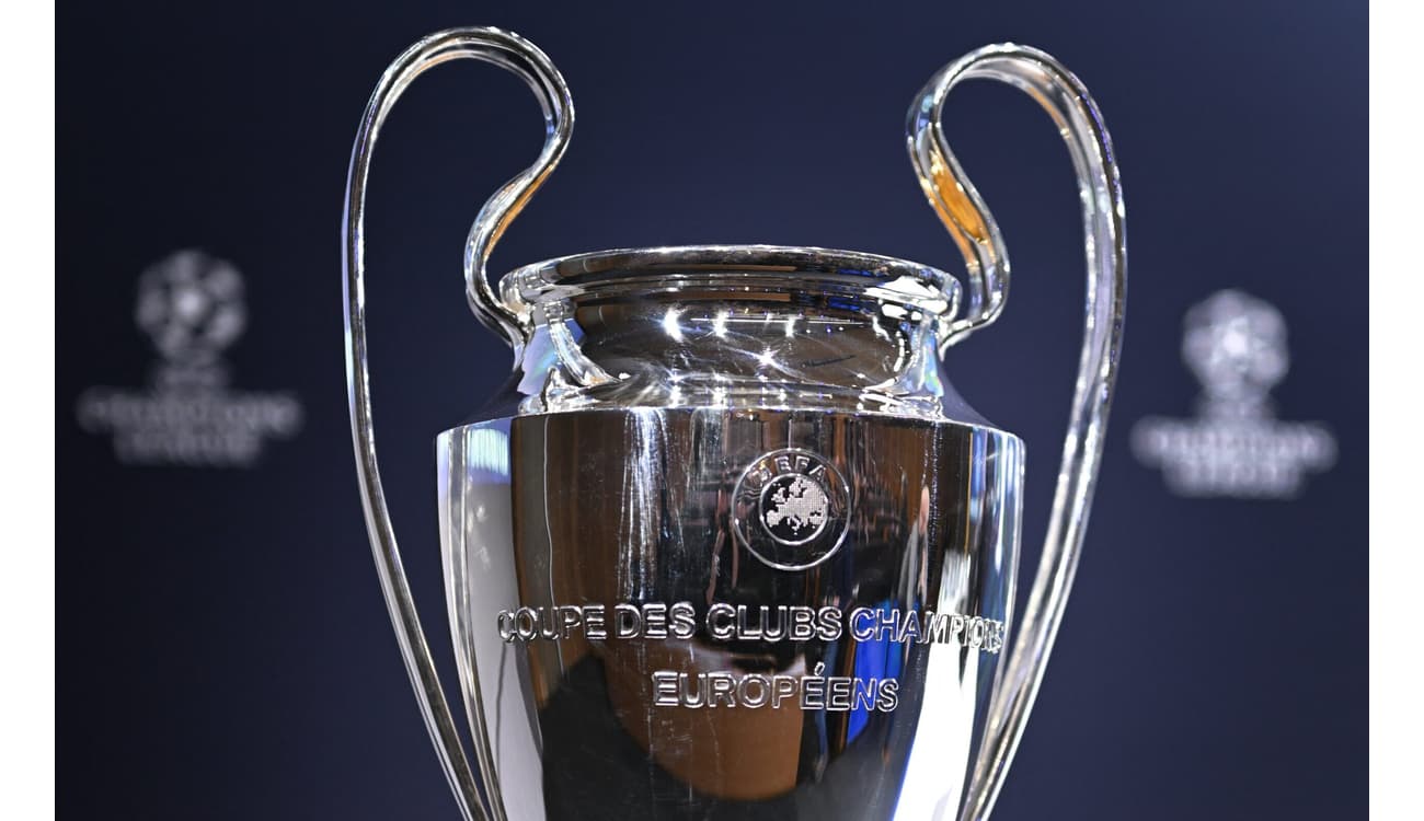 Quartas da Champions League terão Chelsea x Real e City x Atlético -  Esportes - R7 Futebol