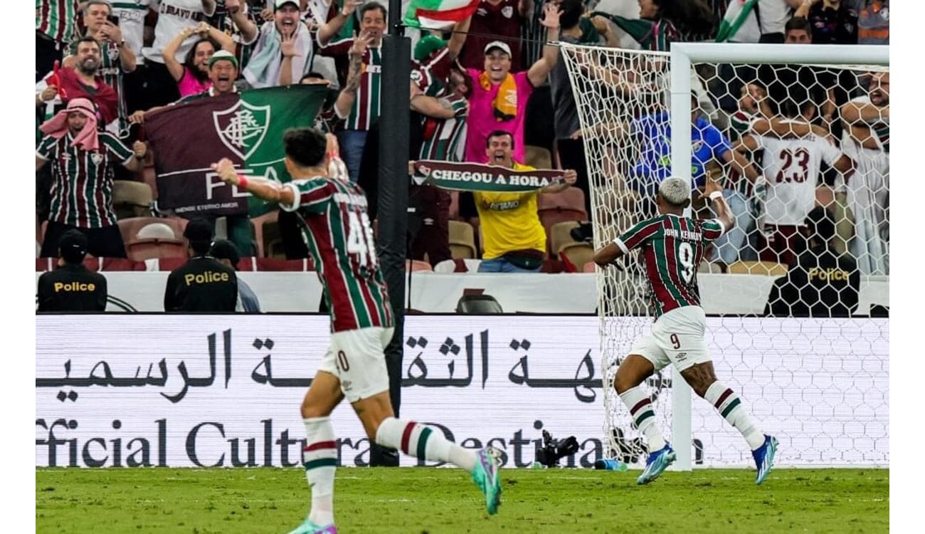 São Paulo é o maior campeão do Brasil, e Flu busca título inédito; veja os  vencedores do Mundial - Fotos - R7 Futebol