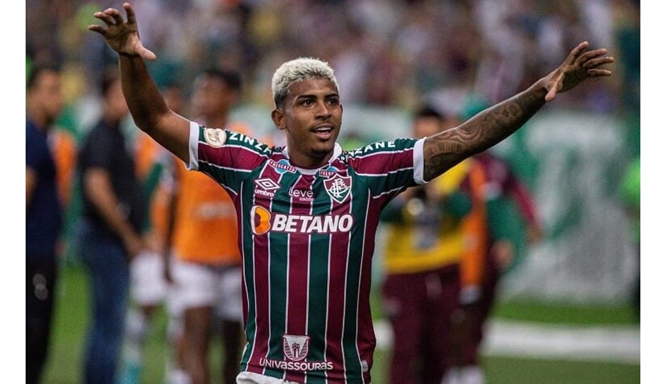 Agosto pode reservar até oito jogos para o Fluminense; veja a agenda -  Fluminense: Últimas notícias, vídeos, onde assistir e próximos jogos