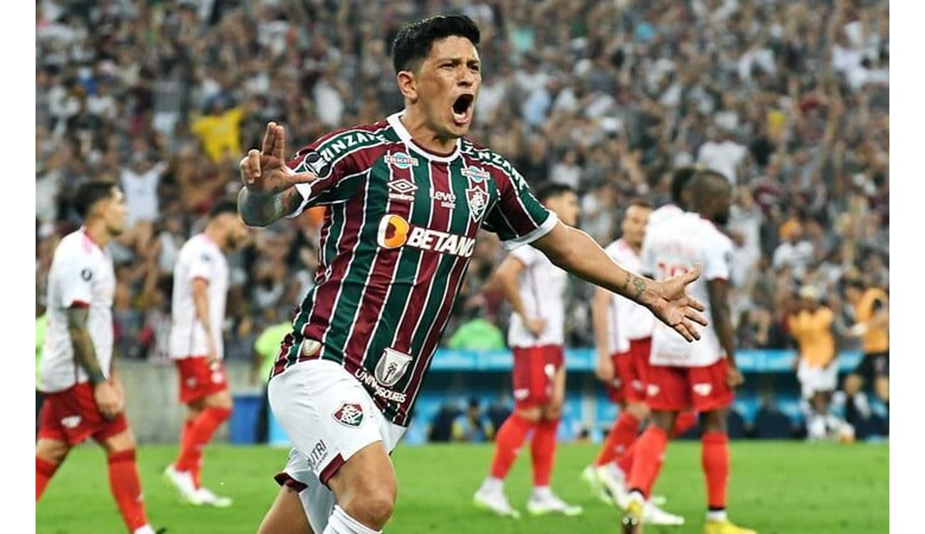 Fluminense: Cano disputa seu segundo Mundial, agora como protagonista