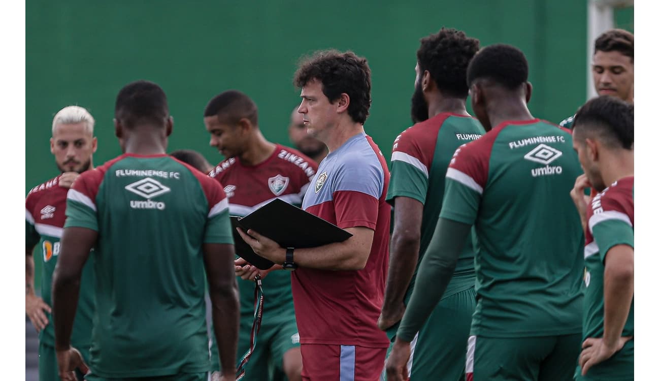 Confira as datas do Mundial de clubes e quando o Fluminense fará