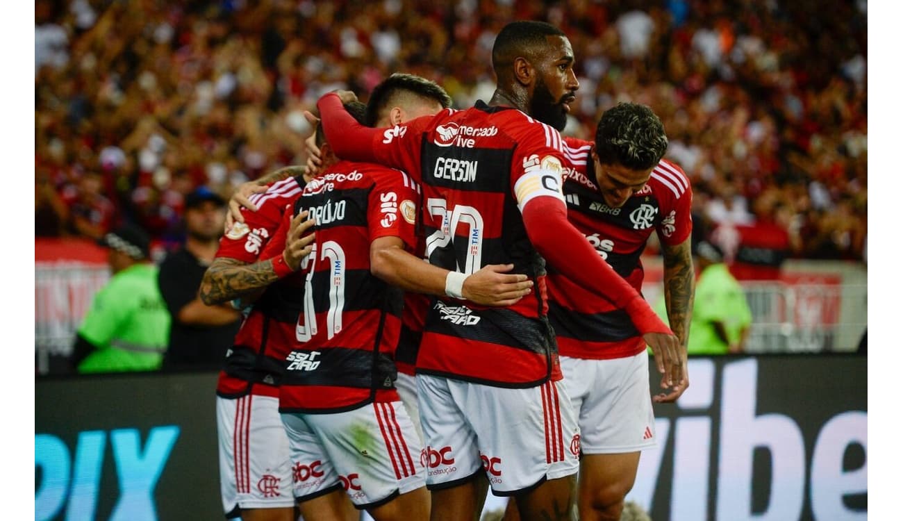 Flamengo confirma pré-temporada 2024 nos Estados Unidos; veja detalhes -  Lance!