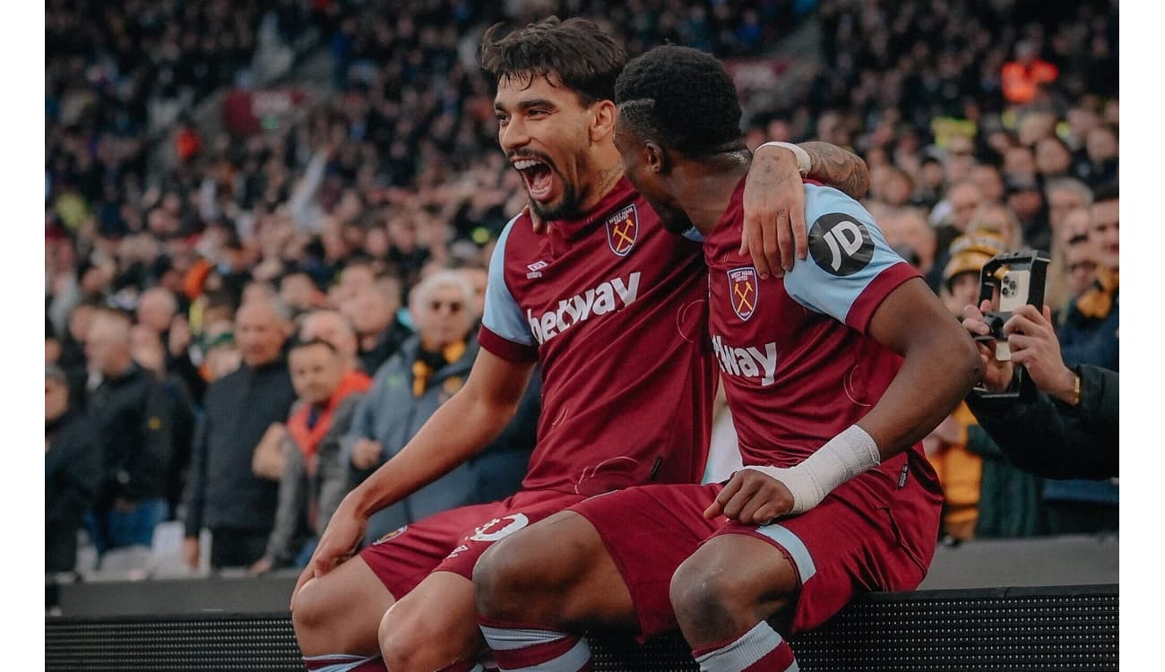 Lucas reencontra bom futebol e recebe convocação como prêmio em nova fase  na Inglaterra