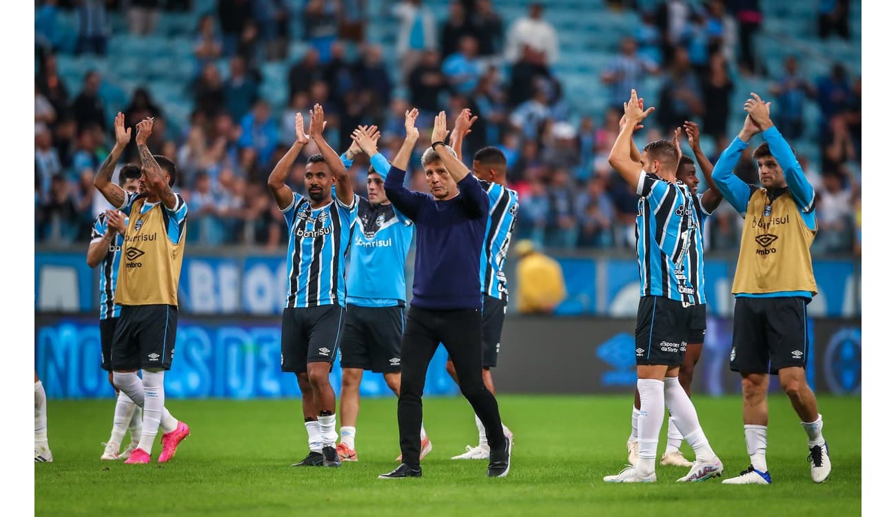Gremio vs Inter: The Historic Rivalry of Porto Alegre