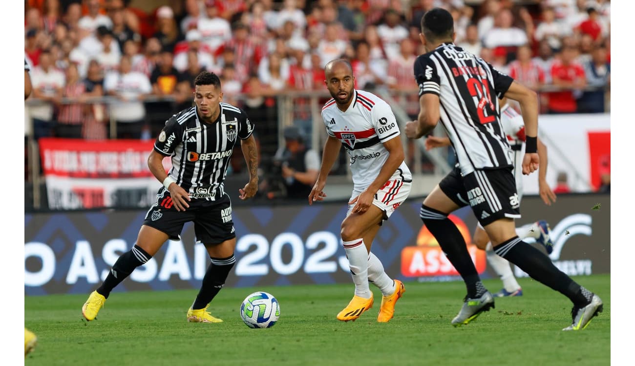 Onde assistir aos jogos de hoje (2/12/2023) - Lance!