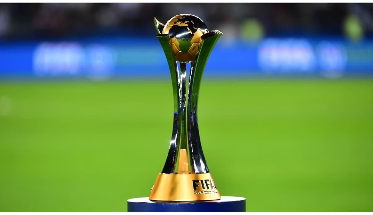 CazéTV' transmitirá os jogos do Mundial de Clubes da Fifa, Esporte