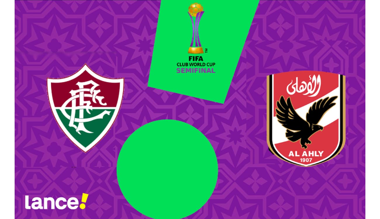 Mundial de Clubes: Adversário do Fluminense, Al Ahly tem aproveitamento  muito baixo contra brasileiros