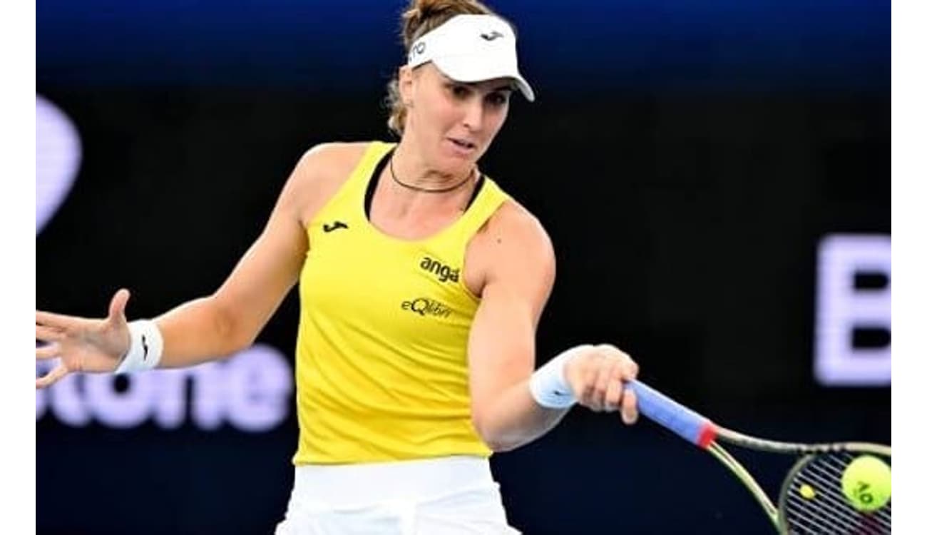 Bia Haddad Maia vence jogo duro e classifica para as quartas de final do  WTA 500 de Adelaide - Surto Olímpico