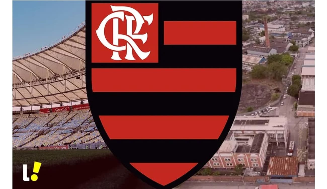 flamengo nao tem mundial e sem estadio｜TikTok Search