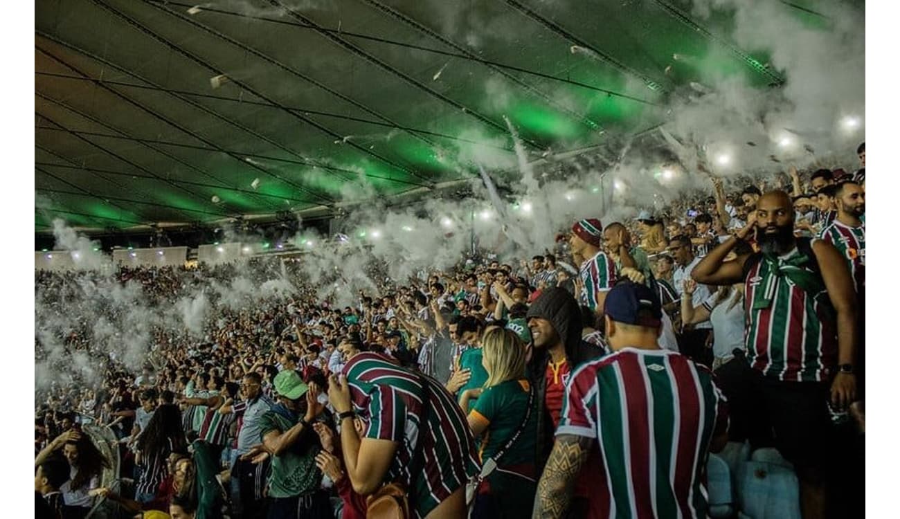 Opinião da torcida: O Fluminense tem Mundial? Brasileiros mandam a