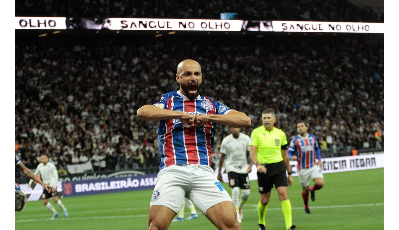 Palpite Bahia x Atlético-MG - Campeonato Brasileiro - 6/12/23