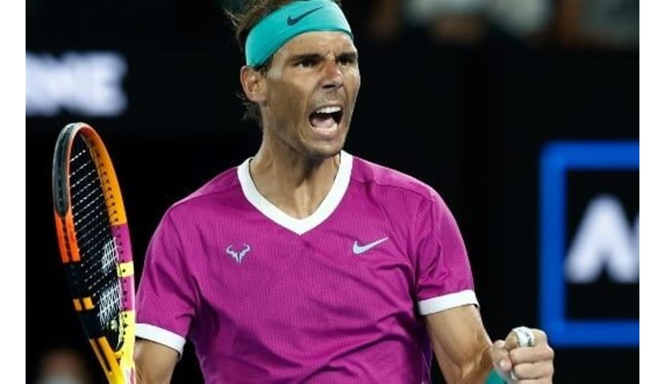 Nadal não esconde que 2024 deve ser seu último ano - Lance!