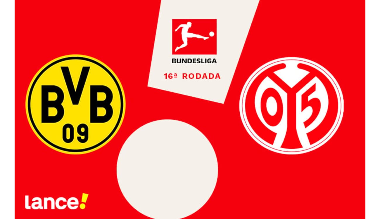 Bundesliga: saiba onde assistir aos jogos da primeira rodada - Lance!