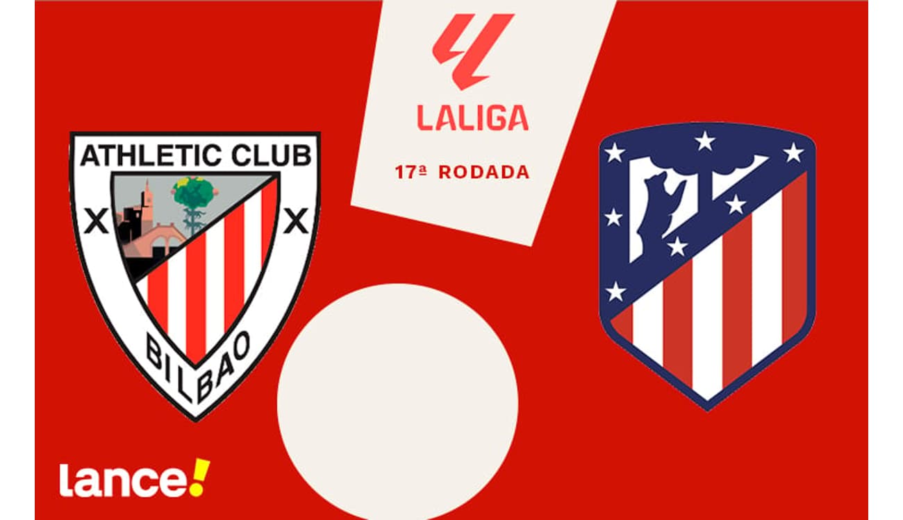 Athletic x Atlético-MG: onde assistir, prováveis times e