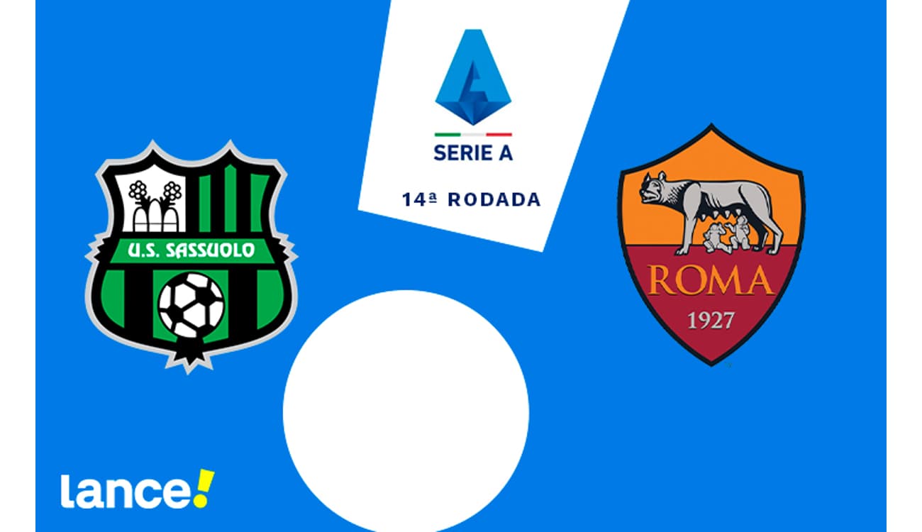 Onde assistir Sassuolo x Juventus AO VIVO pelo Campeonato Italiano