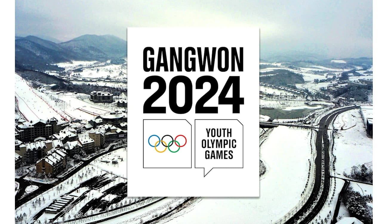 Gangwon 2024: conheça as modalidades presentes