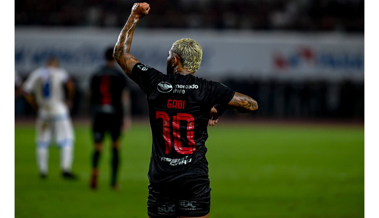 DESISTÊNCIA? Palmeiras pode desistir de Gabigol e Flamengo recebe nova informação.