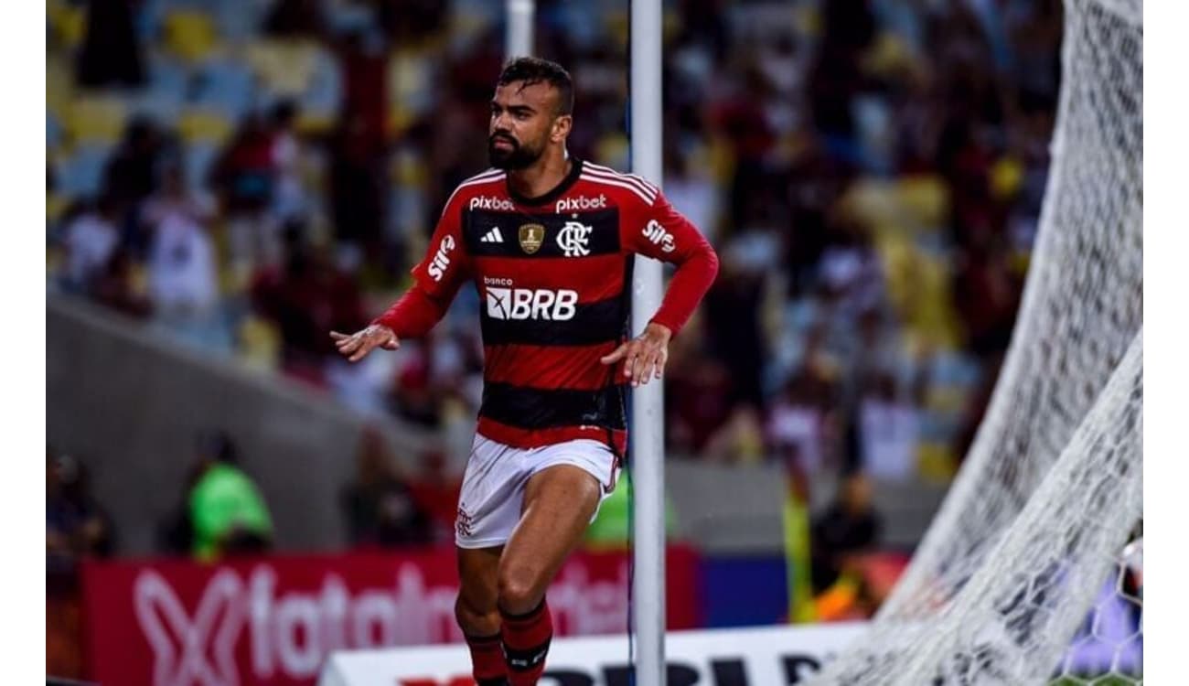 Merecido! Fabrício Bruno é mais um jogador do atual elenco a ser convocado