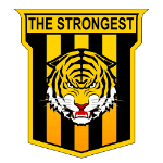 The Strongest