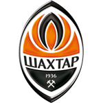 Shakhtar Donetsk