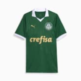 Camisa Palmeiras I 24/25 Puma