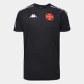 Camiseta Vasco Kappa 