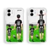 Capinha para celular Botafogo - GoCase