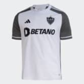 Camisa Atlético-MG 23/24 