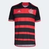 Camisa I Flamengo 24/25